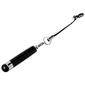 Hama Eingabestift "Easy Plug & Go" f&uuml;r iPhone