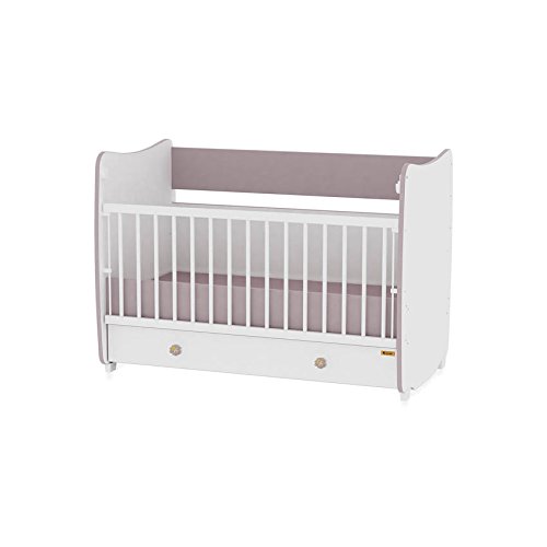 cappuccino baby bassinet