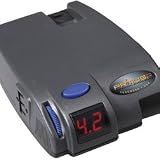 TEKONSHA ENGINEERING COMPANY 90160 PRIMUS IQ BRAKE CONTROL by TEKONSHA ENGINEERING COMPANY