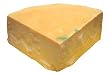 Deli Fresh Parmigiano Reggiano, approx. 16oz (1lb)