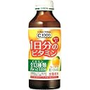 C1000 1日分のビタミン 炭酸タイプ 150ml × 30本 瓶