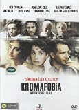 Chromophobia [ NON-USA FORMAT, PAL, Reg.2 Import - Hungary ] | Languages: English 5.1 DD, Hungarian 5.1 DD | Subtitles: Hungarian | Widescreen |