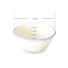 �ӡ��ॹ �Ҹ��ܡ��� (������) 12cm White 721-1754�� ���ܥ������¦�������ʡ֥�����դ�