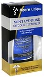 Moore Unique Men's Eventone Glycolic Texturizer