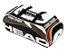 Sports : Head Tour Team Sport Tennistasche grau/wei&szlig;/orange