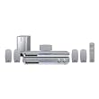 JVC QP-ES1DV Heimkino-System