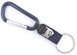 St. Louis Rams Carabiner Keychain