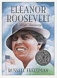 Eleanor Roosevelt : A Life of Discovery