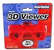 RED Classic ViewMaster 3D Viewer and Collector Reel