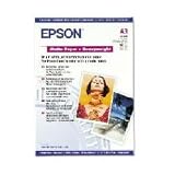 Epson - Heavy-weight matte paper - A3 (297 x 420 mm) - 167 g/m2 - 50 sheet(s)