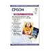 Epson Supplies paper A3 Matte Heavyweight