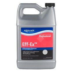 Aqua Mix Eff-Ex Efflorescence Remover - Gallon