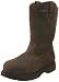 Kodiak Men's Denton Work Boot,Rich Brown,12 M US