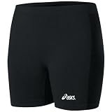 ASICS  Women's Slider Seamless Short
