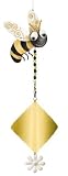 Outdoor Living : Bug Eyed Bee Tree Twirly