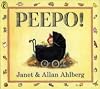 Peepo! (Storytime Giants)