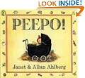Peepo! (Picture Puffin)