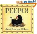 Peepo! (Picture Puffin)