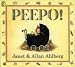 Books : Peepo! (Picture Puffin)