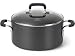 Kitchen & Housewares : Calphalon Everyday Nonstick 6-Quart Dutch Oven