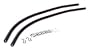 XA2BK Support arms  Pair of support arms  XCHAIR HAMX2GO System Upgrade