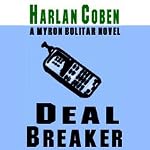Deal Breaker | Harlan Coben
