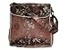 Shanghai Fudge Convertible Messenger Diaper Bag