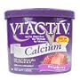 Viactiv Calcium, Soft Chews, Raspberry, 60 ct.
