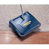 Oreck Commercial PR2600: Hoky Wet/Dry Sweeper