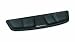 Fellowes 9184901 Laptop Palm Support - Leatherette, Black