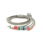 Sodial- Hd Component Av Video Cable F...