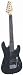 J. Reynolds JR5 Electric Guitar with Humbucker, Black