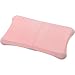 Wii Fit Balance Board Pink Silicone Sleeve