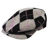 �R���e�I�u�t���[�����X �X�q �E�[���`�F�b�N���n���`���O 10106-9468 12 �O���[ 58cm