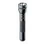 MAGLITE S2D016 Heavy-Duty 2-D Cell Flashlight, Black