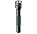 MAGLITE S2D016 Heavy-Duty 2-D Cell Flashlight, Black