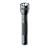 MAGLITE S2D016 Heavy-Duty 2-D Cell Flashlight, Black