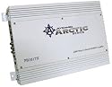 Pyramid PB1617X 2000 Watt 4 Channel Bridgeable Mosfet Amplifier