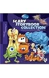 Disney Scary Storybook Collection (Disney Storybook Collections)