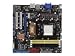 Electronics : ASUS M3A78-CM - Motherboard - micro ATX - AMD 780G - Socket AM2+ - UDMA133, Serial ATA-300 (RAID) - Gigabit Ethernet - video - High Definition Audio (8-channel)