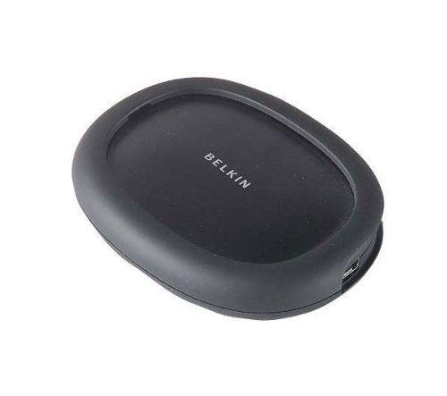 Belkin 4-port Hub River Rock USB 2.0 Preisvergleich