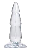 You2Toys Crystal Clear Special Plug, 1 St�ck