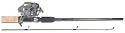 Eagle Claw&reg; Titan&trade; II 5'6" 2-Pc. Spincasting Combo