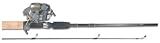 Eagle Claw Titan II 5'6 2-Pc. Spincasting Combo