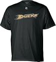 Anaheim Mighty Ducks Primary Logo Team T-Shirt