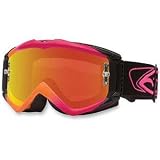 Smith Fuel Sweat-X Goggles with Mirrored Lens - One size fits
most/Glam Rock