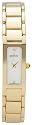 Movado Women's Amika Diamond Accented 14K Yellow Gold-Plated Watch #0605337