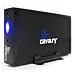 Electronics : Cavalry Storage CAXM Series 750 GB USB / eSATA External Hard Drive CAXM37750