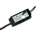 EPtronics LD12W-48 Power Supply AC-DC 48V@0.25A 100-277VIn Encapsulated Panel Mnt 12W PFC LD Series