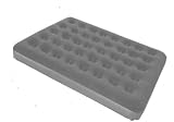 Air Mattress (Double Size:74″x54″x9″)
